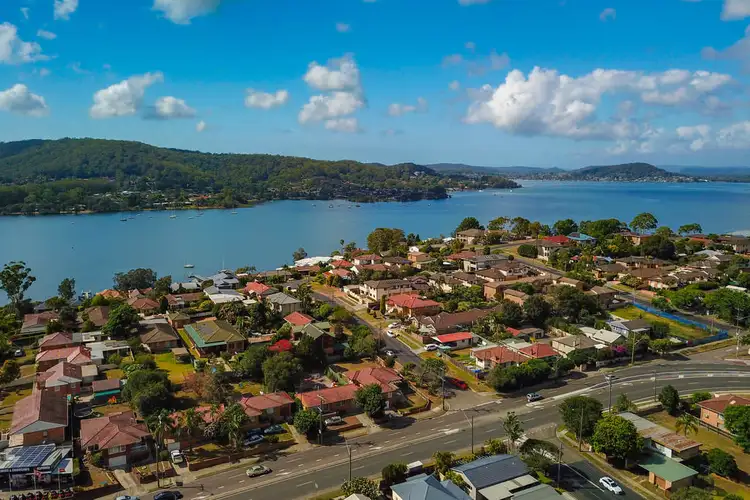 Third view of Homely house listing, 49 George Street, East Gosford NSW 2250