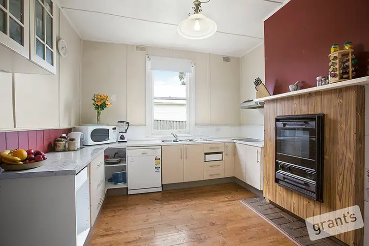 Third view of Homely house listing, 54 Railway Avenue, Garfield VIC 3814