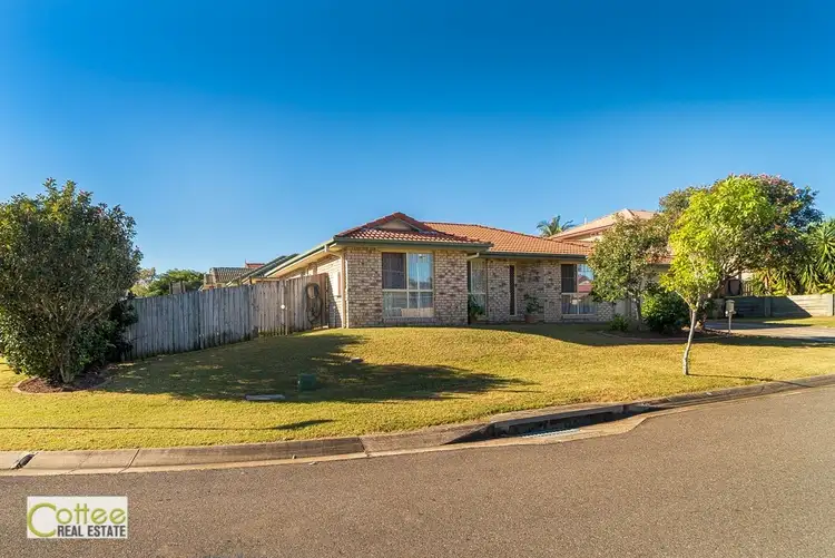 Fifth view of Homely house listing, 16 Brampton Place, Taigum QLD 4018