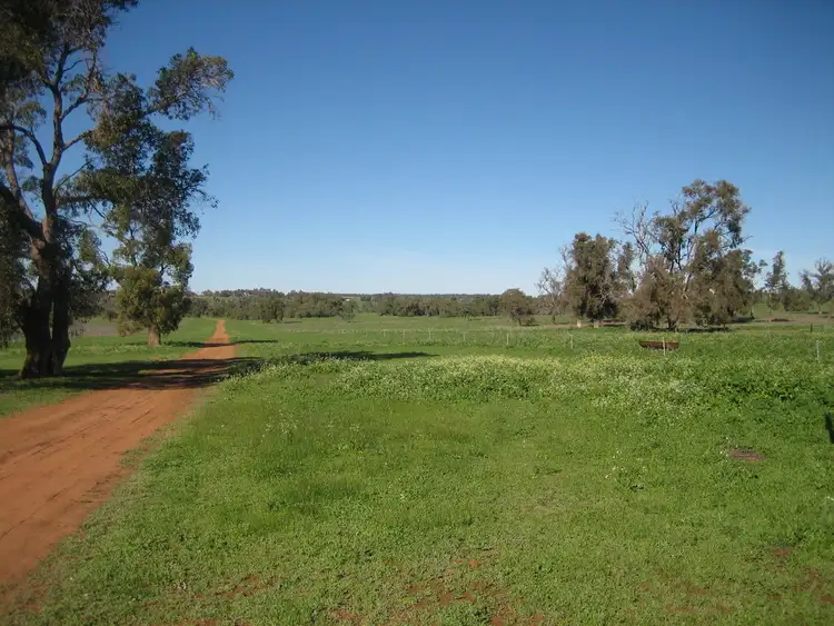 Seventh view of Homely rural property listing, 'Mahomet Springs' North West Road, Dandaragan WA 6507