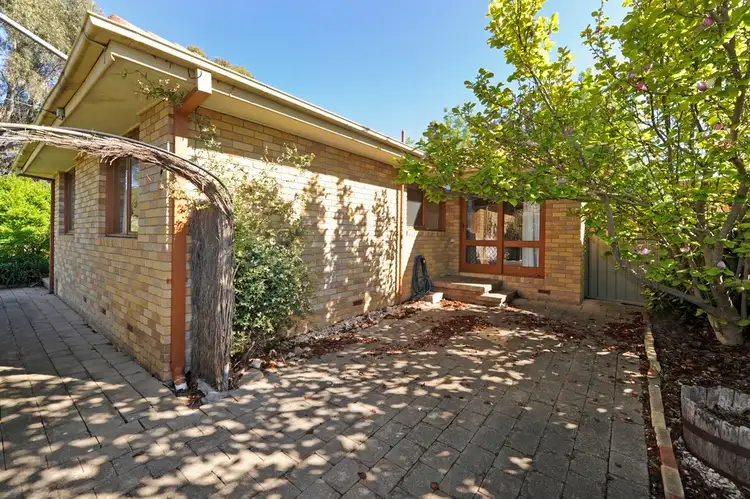 Second view of Homely house listing, 2 Hazel Smith Crescent, Oxley ACT 2903