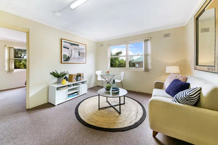 18/13-15 Glen Street, Marrickville NSW 2204