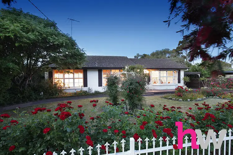 Third view of Homely house listing, 8 Aringa Avenue, Highton VIC 3216