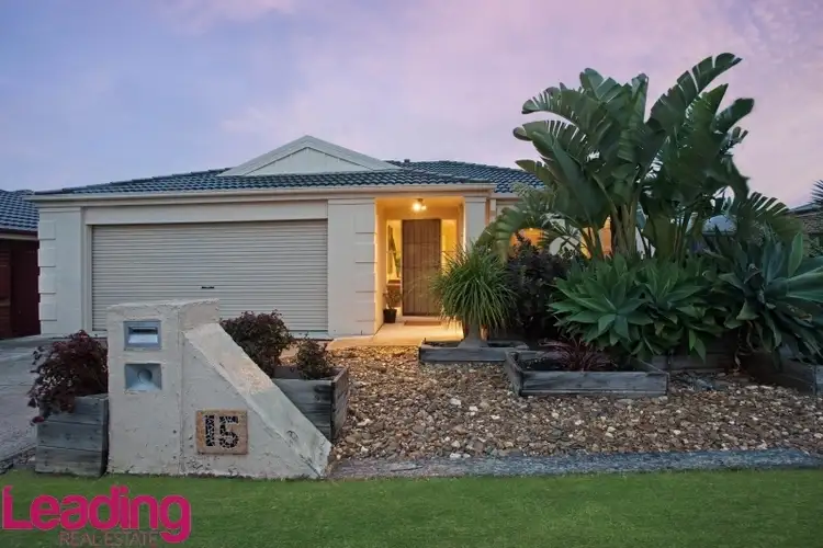 15 Yardley Street, Sunbury VIC 3429