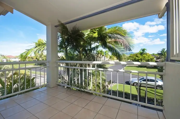 Main view of Homely townhouse listing, 3/14 Tuffley Street, West End QLD 4810