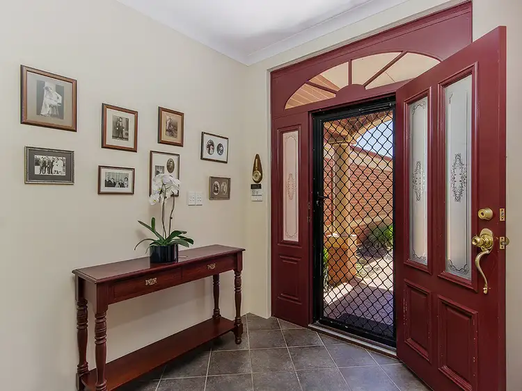 Sixth view of Homely house listing, 22 Blacksmith Drive, Wellard WA 6170
