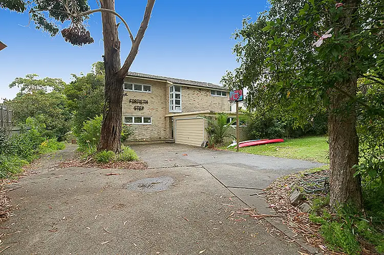 Fifth view of Homely house listing, 269-271 Edinburgh Road, Castlecrag NSW 2068