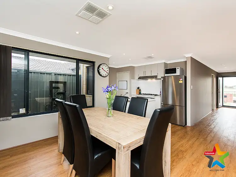 Seventh view of Homely house listing, 43 Summerville Boulevard, Caversham WA 6055