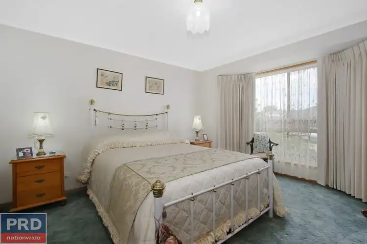 Seventh view of Homely house listing, 147 Newton Circuit, Thurgoona NSW 2640