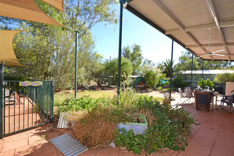 Fourth view of Homely house listing, 16 Giles Street, East Side NT 870