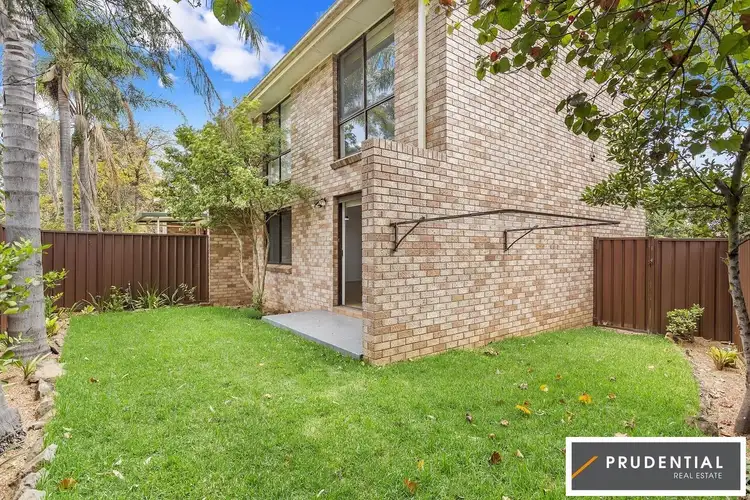 Sixth view of Homely house listing, 48/196 Harrow Road, Glenfield NSW 2167