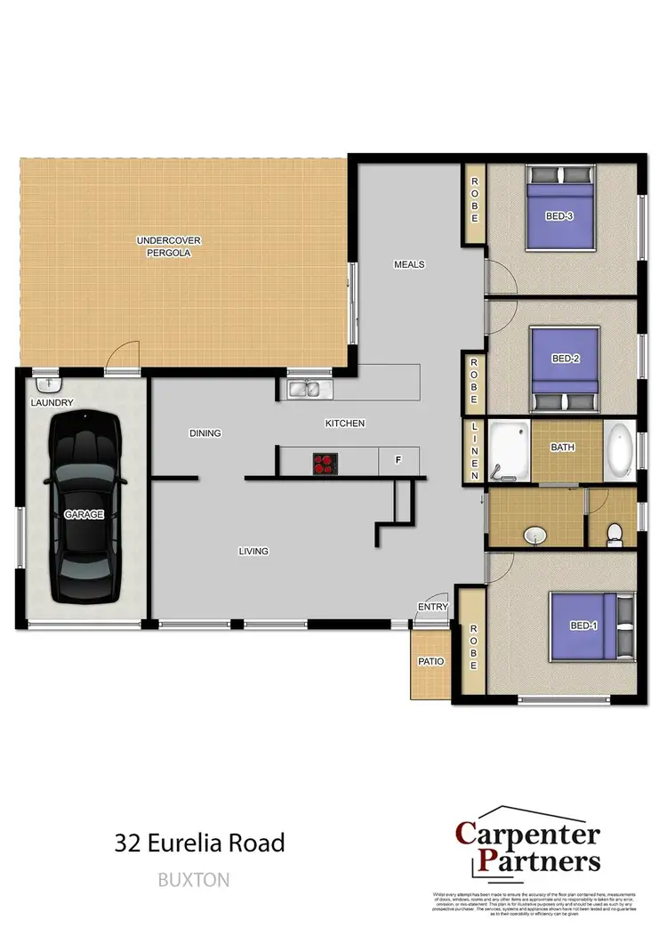 Second view of Homely house listing, 32 Eurelia Road, Buxton NSW 2571