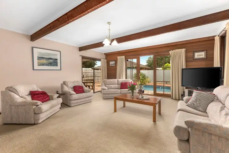 Second view of Homely house listing, 8 Fuchsia Street, Ferntree Gully VIC 3156