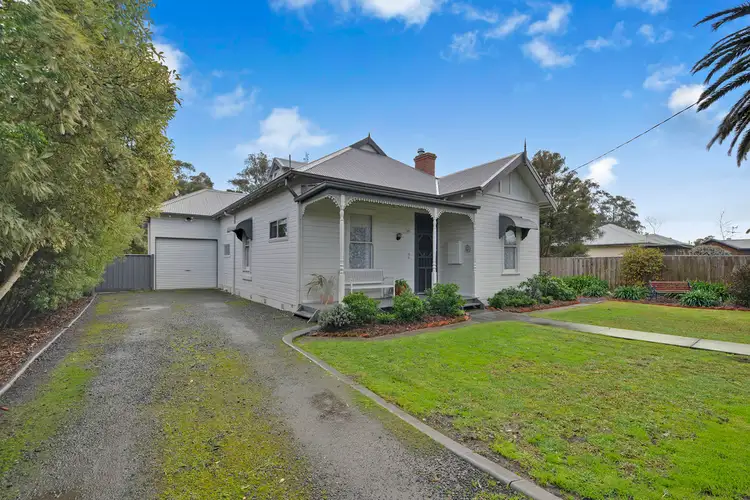 Third view of Homely house listing, 7 Settlement Road, Trafalgar VIC 3824
