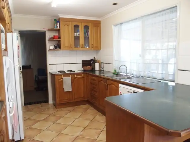 Third view of Homely house listing, 70 Crinum Crescent, Emerald QLD 4720