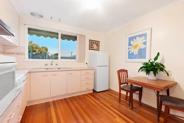 Fifth view of Homely house listing, 376 Corrigan Road, Keysborough VIC 3173