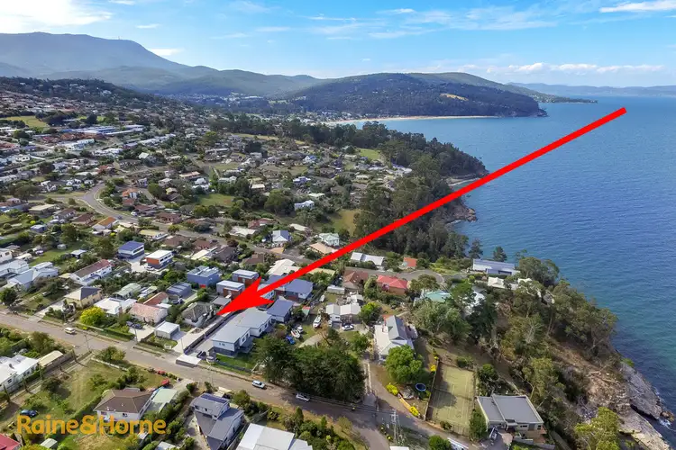 Seventh view of Homely house listing, 1/23 Powell Road, Blackmans Bay TAS 7052