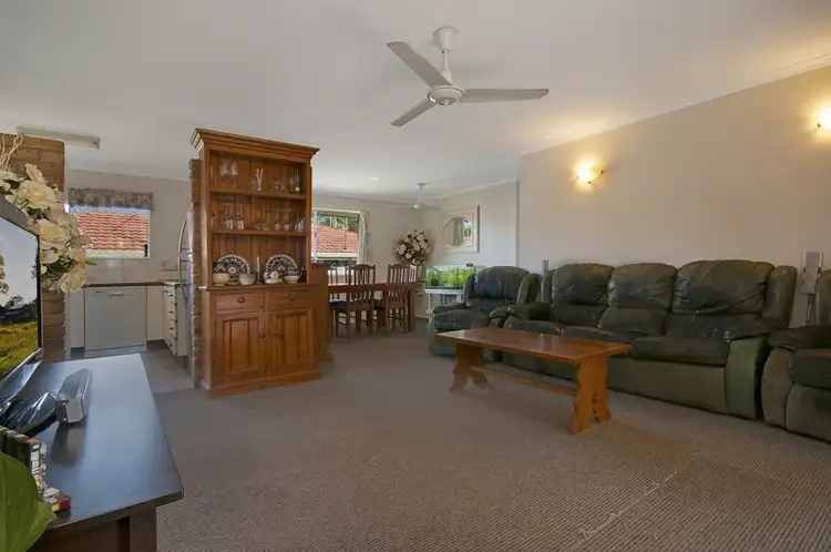 Third view of Homely house listing, 8 Linksland Street, Tewantin QLD 4565