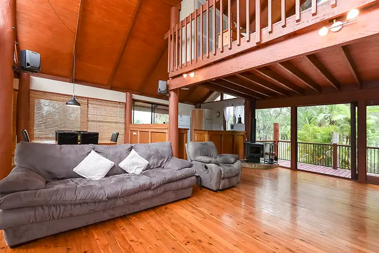 Fifth view of Homely rural property listing, 1 Sherbrooke Court, Munruben QLD 4125