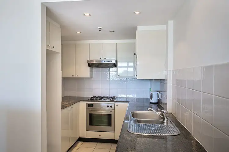 Third view of Homely apartment listing, 508/63 Crown Street, Woolloomooloo NSW 2011