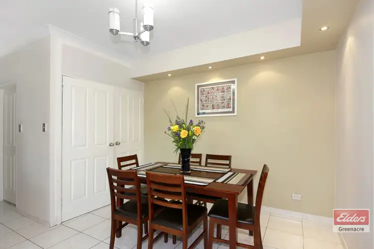 Third view of Homely unit listing, 5/61 Tennyson Road, Greenacre NSW 2190