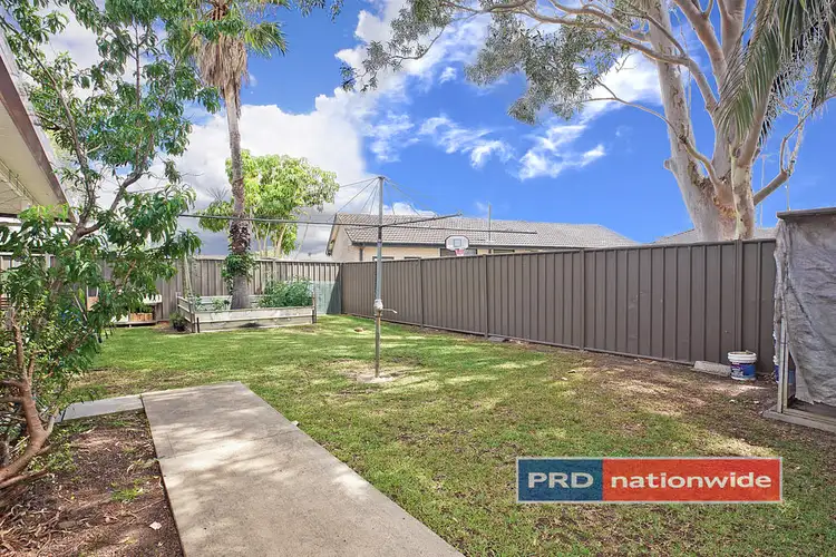 Fourth view of Homely house listing, 36 Hilliger Road, South Penrith NSW 2750