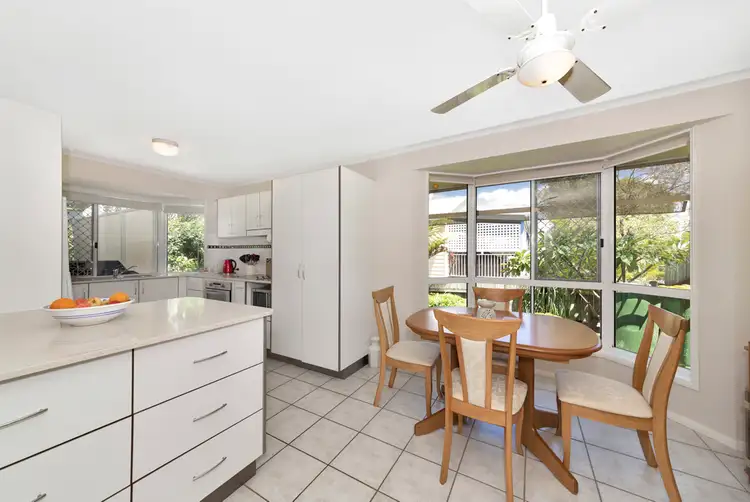 Fifth view of Homely house listing, 14 Hardy Street, Sunrise Beach QLD 4567