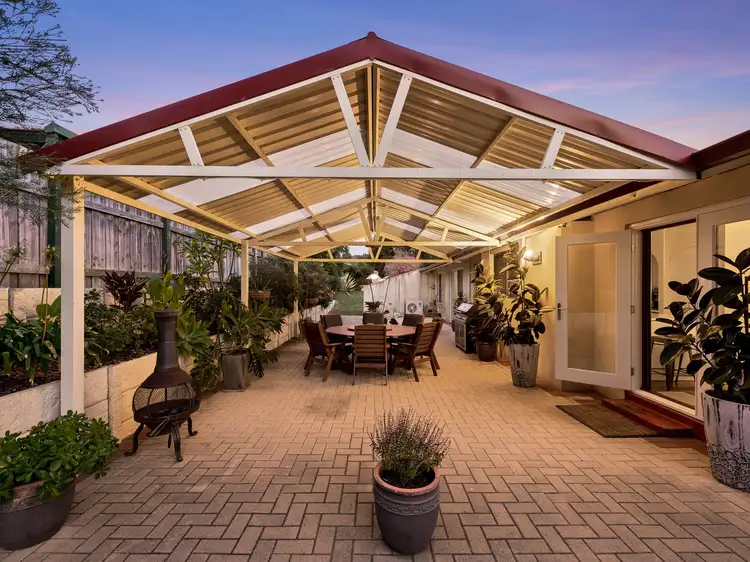 Fifth view of Homely house listing, 13 Sheoak Court, Forrestfield WA 6058