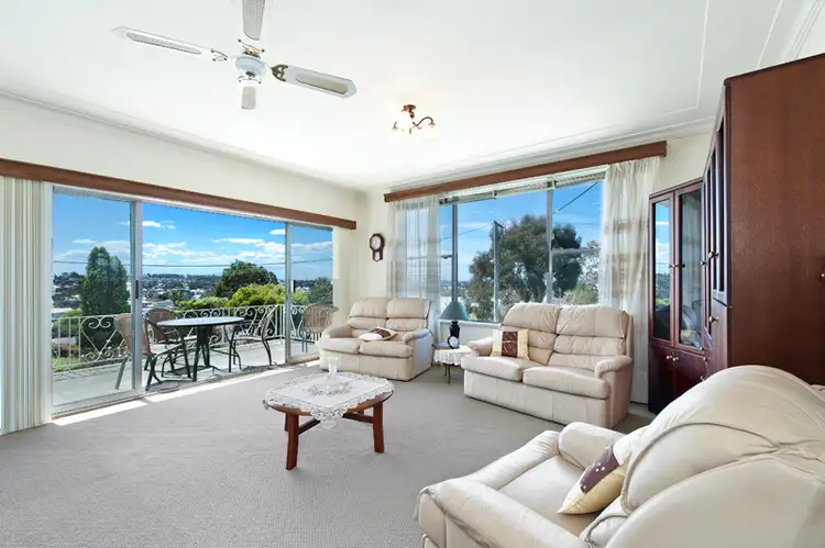 Third view of Homely house listing, 50 Florida Avenue, New Lambton NSW 2305