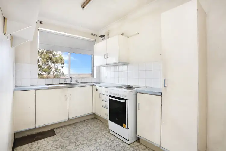 Fourth view of Homely apartment listing, 6/13 Speed Street, Liverpool NSW 2170