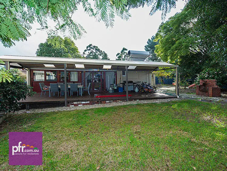 Third view of Homely house listing, 45 Creaton Street, St James WA 6102