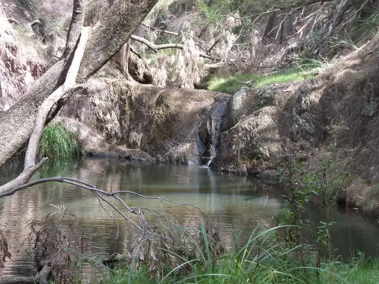 Third view of Homely rural property listing, 705 Bannaby Road, Bannaby NSW 2580