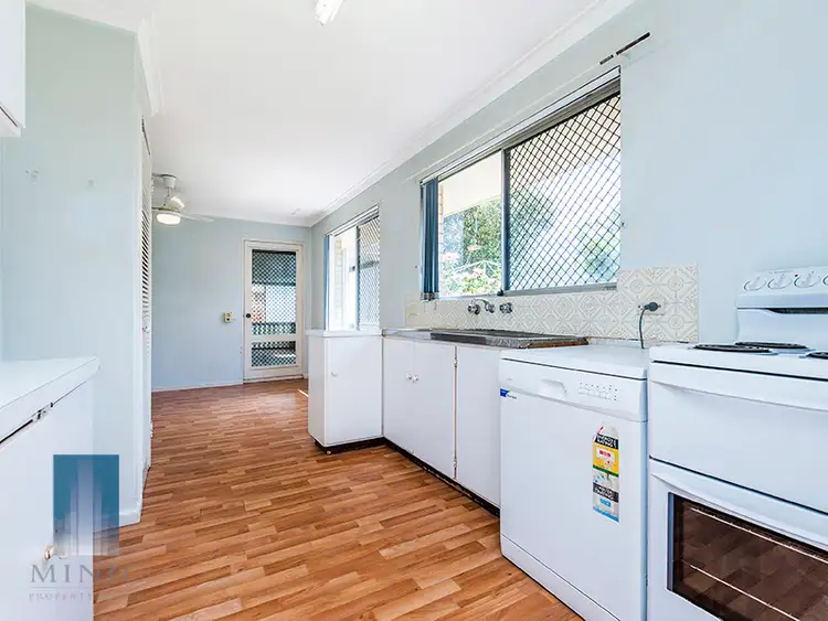 Seventh view of Homely house listing, 13 Langham Gardens, Wilson WA 6107