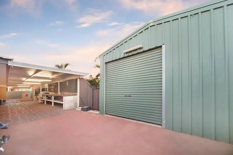 Sixth view of Homely house listing, 24 Demetre Crescent, Pegs Creek WA 6714