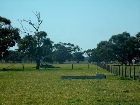 Third view of Homely rural property listing, 872 Prosser Road, Tintinara SA 5266