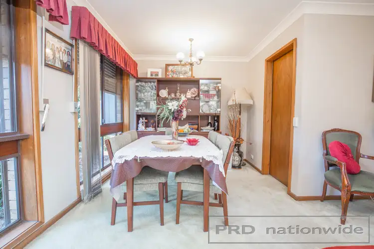 Fifth view of Homely house listing, 11 Rathluba Crescent, East Maitland NSW 2323