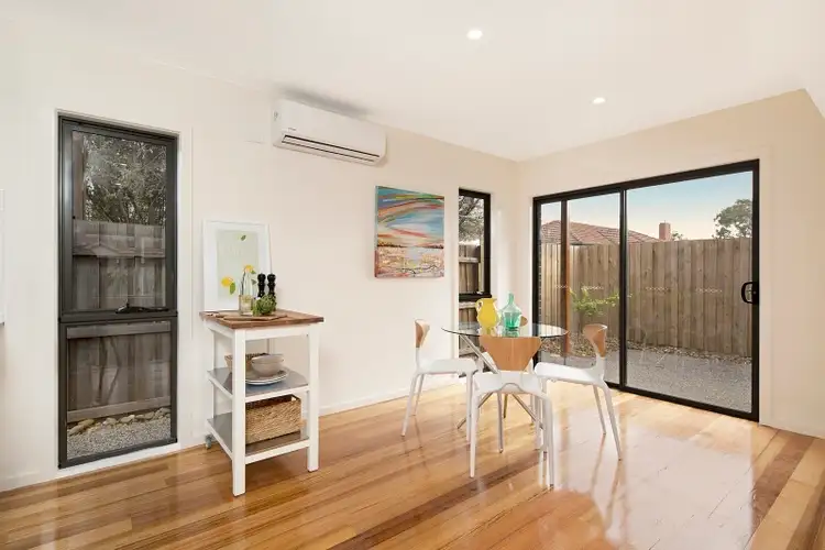 Fifth view of Homely house listing, 2 Stooke Street, Yarraville VIC 3013