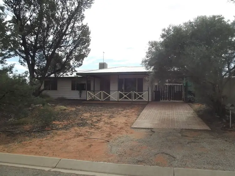Main view of Homely house listing, 17 Hermit Street, Roxby Downs SA 5725