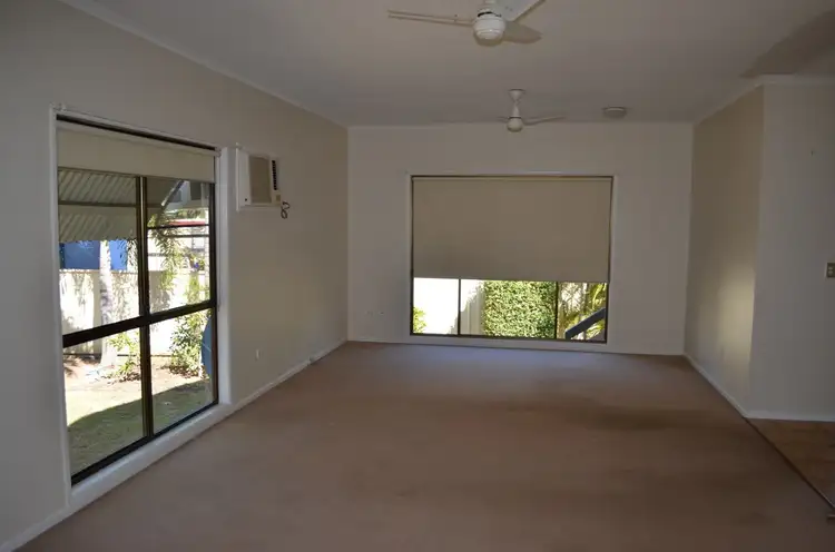 Fifth view of Homely house listing, 6 Kathleen Court, Emerald QLD 4720