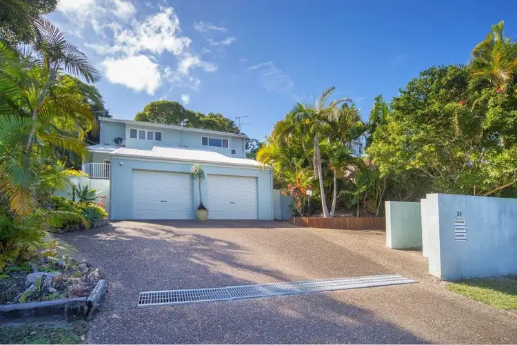2/24 Grant Street, Noosa Heads QLD 4567