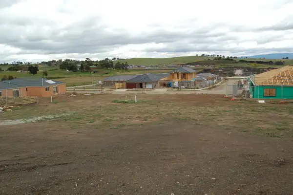 Lot 39 Regent Street, Mernda VIC 3754