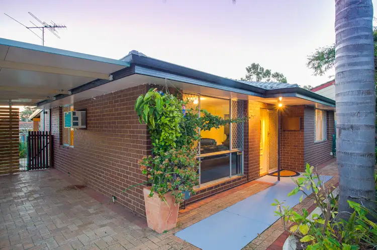 88 Connell Avenue, Kelmscott WA 6111