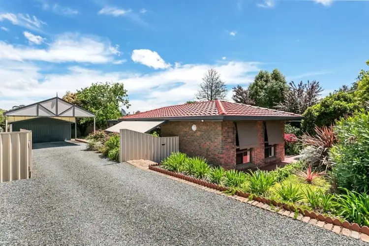 Second view of Homely house listing, 12 Ilinga Avenue, Balhannah SA 5242