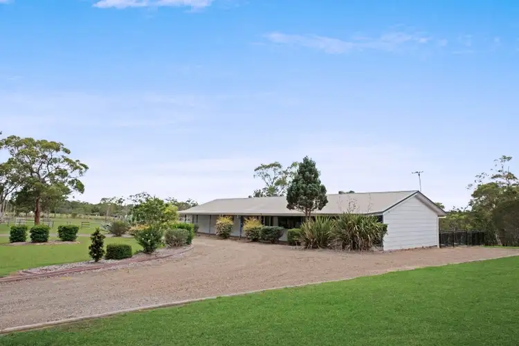 Fourth view of Homely rural property listing, Address available on request