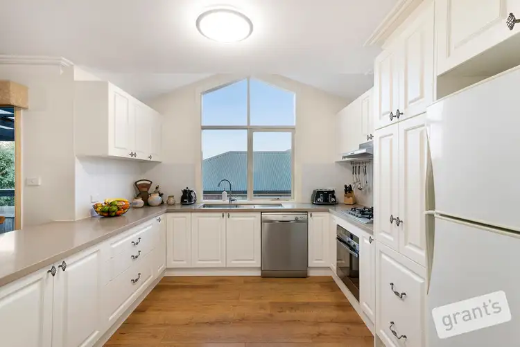 Second view of Homely house listing, 6 Grantham Crescent, Berwick VIC 3806