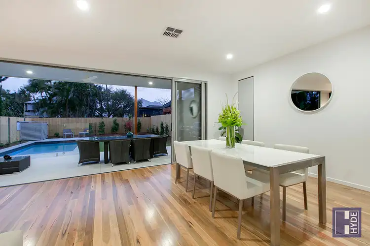 Sixth view of Homely house listing, 91a Park Road, Wooloowin QLD 4030