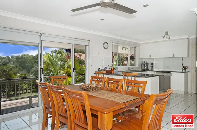 Third view of Homely house listing, 11 The Crest, Lennox Head NSW 2478