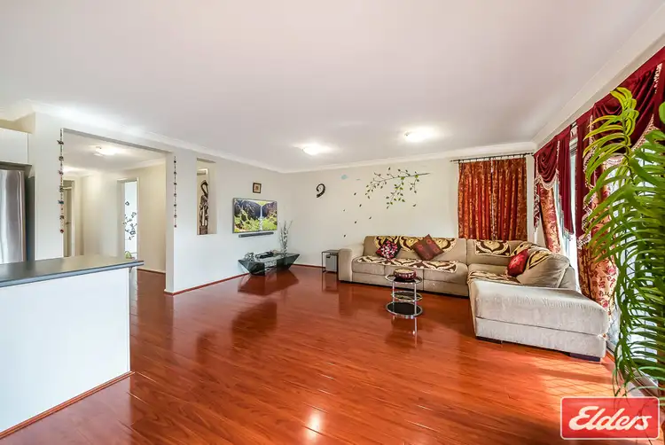 Second view of Homely house listing, 63 Eleanor Drive, Glenfield NSW 2167
