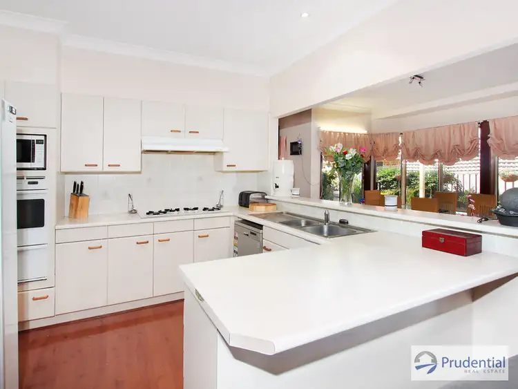 Seventh view of Homely house listing, 4 Orara Crt, Wattle Grove NSW 2173