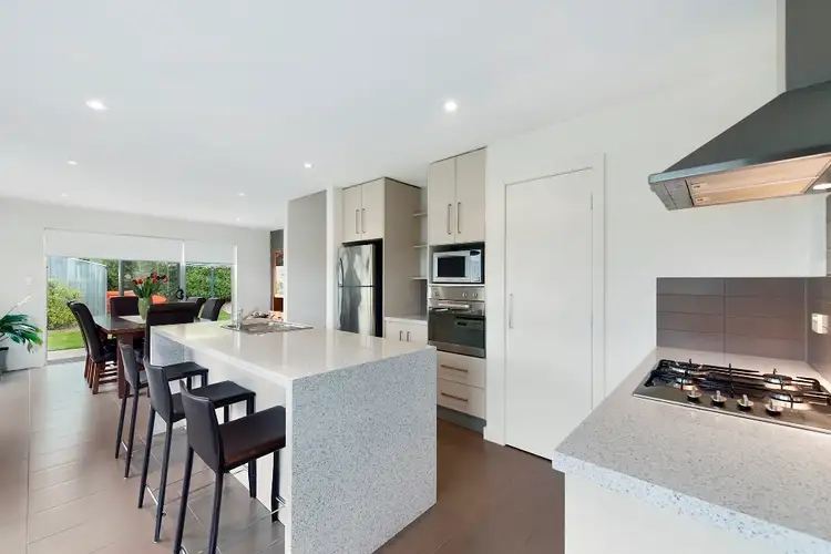 Second view of Homely house listing, 5 Douglas Court, Port Sorell TAS 7307